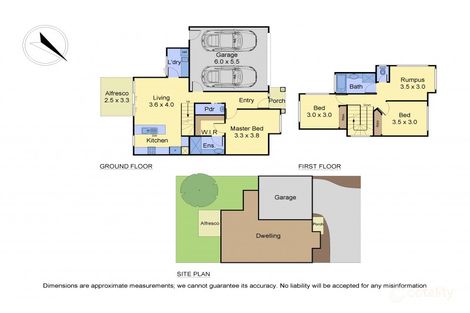 Property photo of 3/247 Canterbury Road Bayswater North VIC 3153