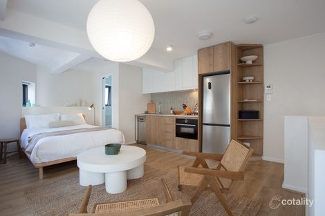 Property photo of 21/101 Ramsgate Avenue North Bondi NSW 2026