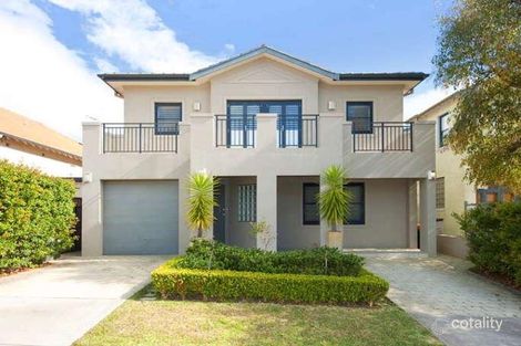 6 Rosebery St, Mosman, NSW 2088