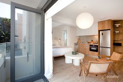 Property photo of 21/101 Ramsgate Avenue North Bondi NSW 2026