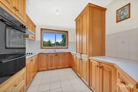 Property photo of 1 Angela Court South Morang VIC 3752
