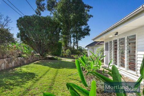 Property photo of 67 Eighth Avenue St Lucia QLD 4067