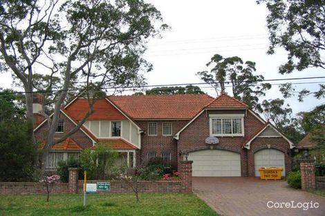 Property photo of 72 Boundary Road Wahroonga NSW 2076