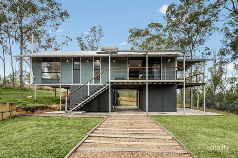 2517 Brisbane Valley Hwy, Wivenhoe Hill, QLD 4311