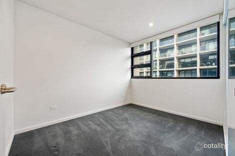 Property photo of 307B/12 Barr Street Camperdown NSW 2050