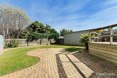 Property photo of 21 Porter Avenue Highton VIC 3216