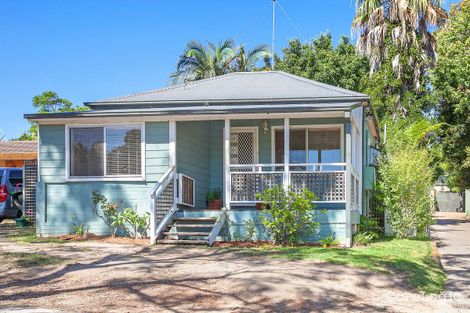 Property photo of 48 Rosebery Street Heathcote NSW 2233