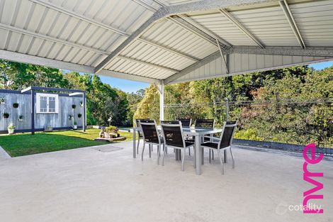 45 Linden Ct, Morayfield, QLD 4506