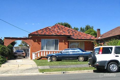 Property photo of 6 Miller Avenue Bexley North NSW 2207