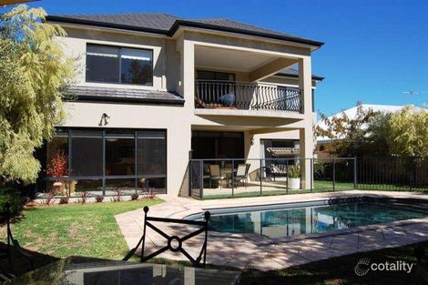 17 Silkwood Turn, Churchlands, WA 6018