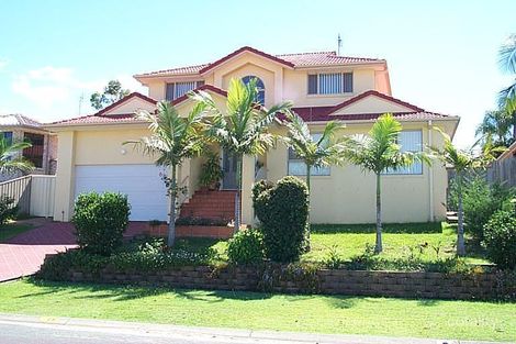 28 Tullamarine Dr, Robina, QLD 4226