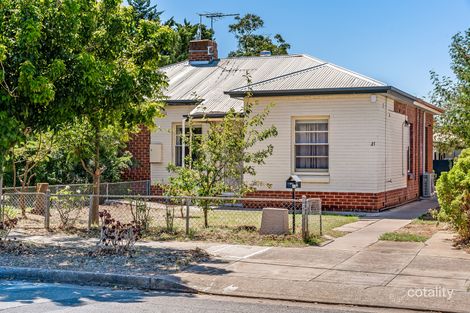 Property photo of 41 Vincent Street South Plympton SA 5038