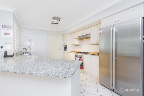 Property photo of 2 Lord Howe Avenue Shell Cove NSW 2529