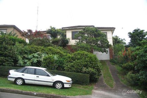 18 Karrabah Cres, Lake Heights, NSW 2502