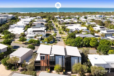 7/42 Boardwalk Bvd, Mount Coolum, QLD 4573