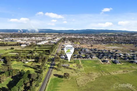 Property photo of 37 Baldwin Road Traralgon VIC 3844