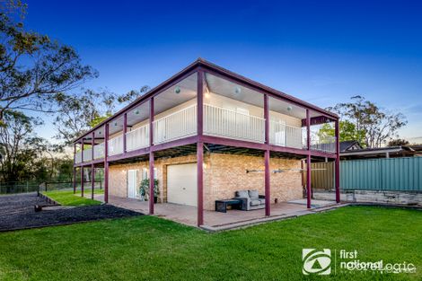 Property photo of 11 Sirius Crescent Ebenezer NSW 2756