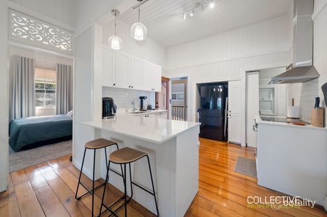 Property photo of 145 Coopers Camp Road Bardon QLD 4065