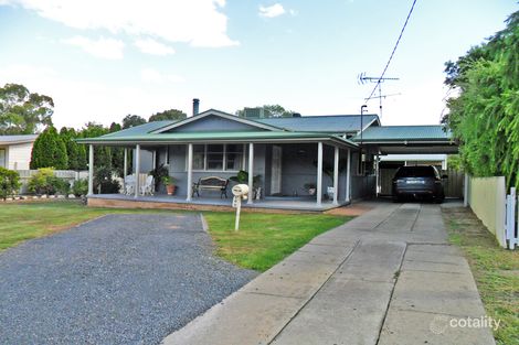 Property photo of 160 Punch Street Gundagai NSW 2722