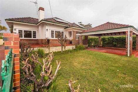 Property photo of 281A Salvado Road Floreat WA 6014