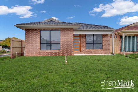 Property photo of 2/34 William Wright Wynd Hoppers Crossing VIC 3029