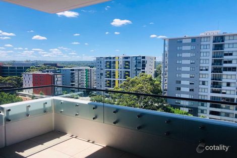 802/120 Herring Rd, Macquarie Park, NSW 2113