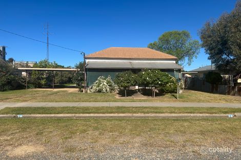 Property photo of 10 Macbean Street Culcairn NSW 2660