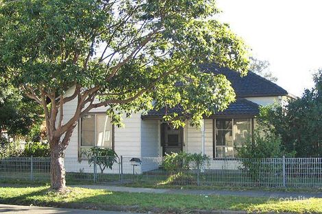 1 Neville St, Lidcombe, NSW 2141