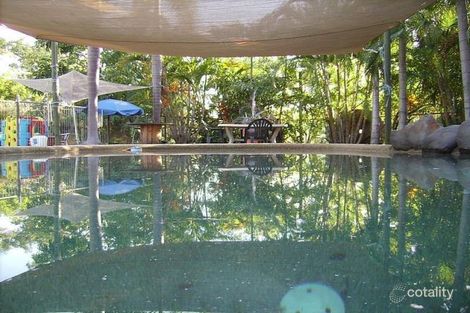 Property photo of 21 Isaac Street Deeragun QLD 4818