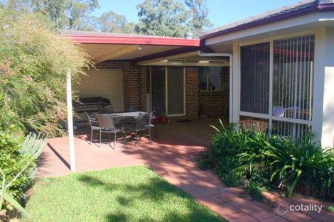 Property photo of 27 Thornbill Crescent Glenmore Park NSW 2745