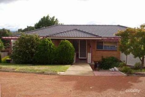 Property photo of 11 Munga Place Giralang ACT 2617