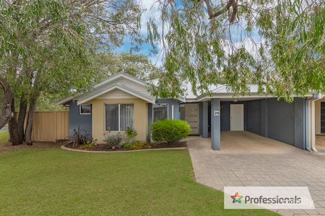 26/12 Little Colin St, Broadwater, WA 6280