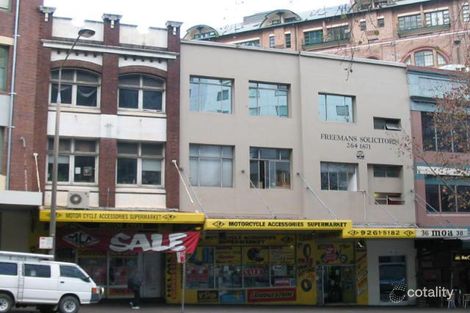 34 Wentworth Ave, Surry Hills, NSW 2010