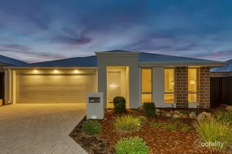 Property photo of 11 Scripta Way Jindalee WA 6036