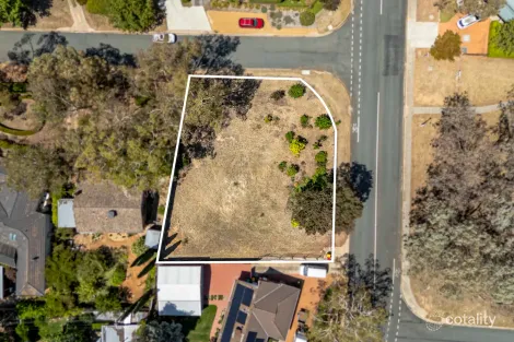 Property photo of 32 Throssell Street Curtin ACT 2605