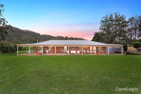 Property photo of 22 Fingerboard Road Dayboro QLD 4521