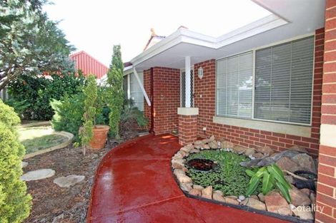 Property photo of 18 Railton Place Dudley Park WA 6210