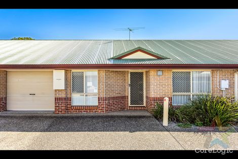 Property photo of 3/316 Redbank Plains Road Bellbird Park QLD 4300