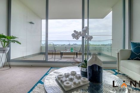 Property photo of 712/2 Saunders Close Macquarie Park NSW 2113