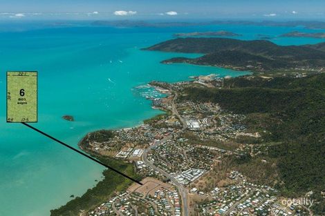 55 Macarthur Dr, Cannonvale, QLD 4802