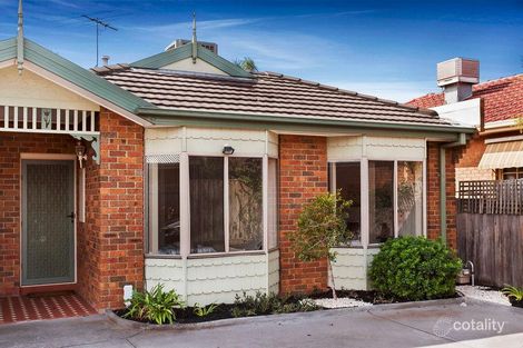2/17 Walter St, Ascot Vale, VIC 3032