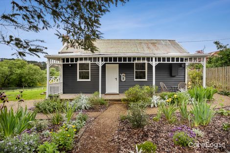 Property photo of 6 Lake Road Daylesford VIC 3460