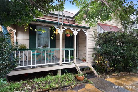 Property photo of 30 Kennedy Terrace Paddington QLD 4064