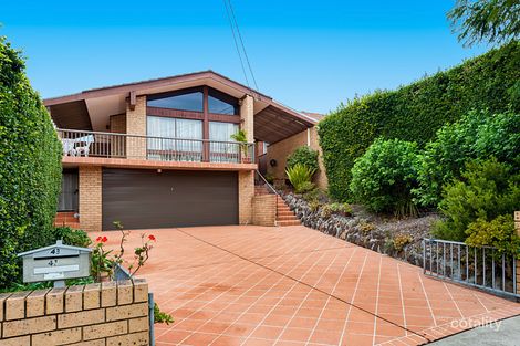 43 Irvine St, Kingsford, NSW 2032