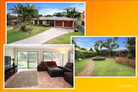 3 Cumbria Ct, Belmont, QLD 4153