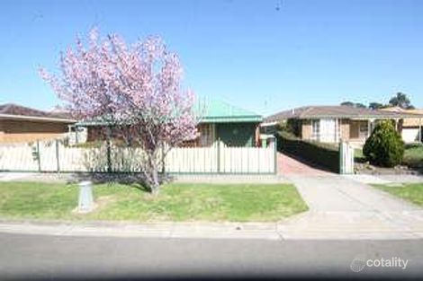 Property photo of 81 Lakesfield Drive Lysterfield VIC 3156