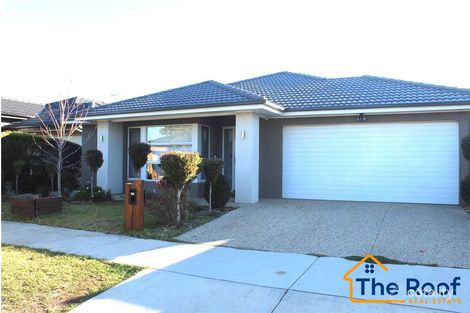 34 Burgess Ave, Armstrong Creek, VIC 3217