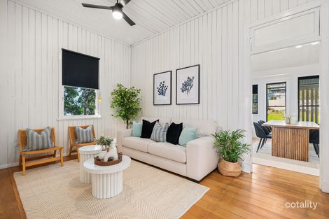 Property photo of 50 Fisher Street East Brisbane QLD 4169