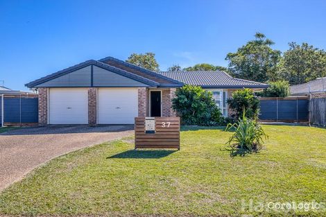 37 Jasmin Dr, Bongaree, QLD 4507