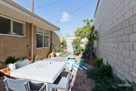 Property photo of 67B View Terrace East Fremantle WA 6158